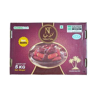 Premium Nakheel Taiba Safawi Dates image