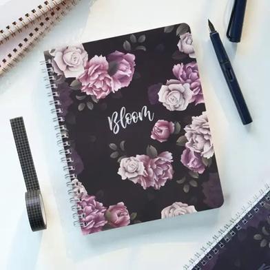 Premium Notebooks available in dot, grid and blank pages image