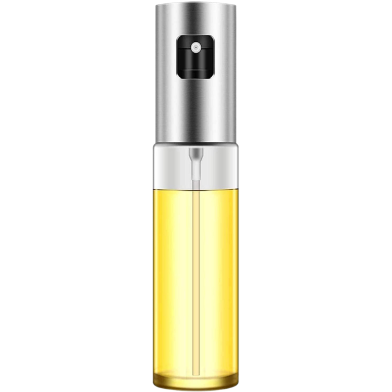 Premium Oil Spray Bottle For Healthy Cooking And Portion Control image
