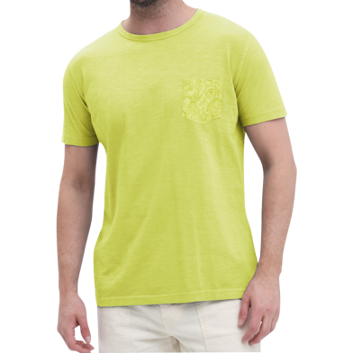 Premium Quality Men’s Cotton T-shirt ST 03 image