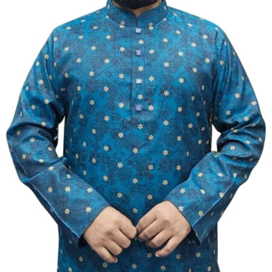 Premium Quality Panjabi image