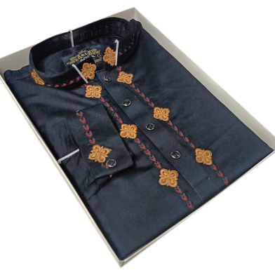 Premium Quality Panjabi  image