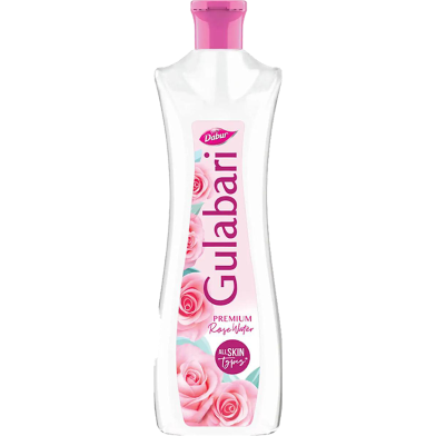 Premium Rose Water 120 ml image