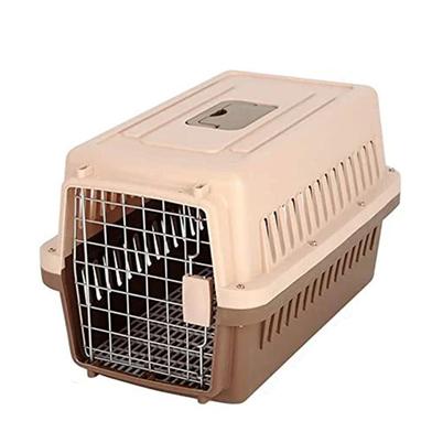 Premium Travel Pet Carrier Box Small Size image