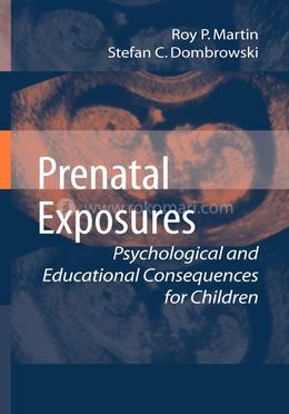 Prenatal Exposures image