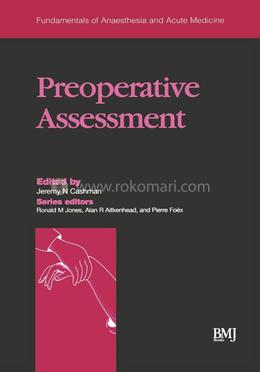Preoperative Assessment image