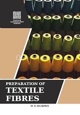 Preparation Of Textile Fiber