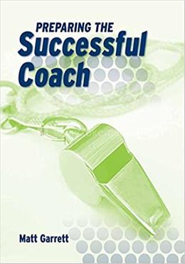 Preparing the Successful Coach image