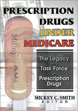 Prescription Drugs Under Medicare image