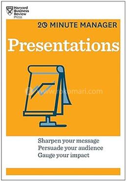 Presentations 