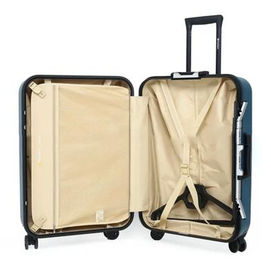 President Trolly Bag Price In Bd President Luggage Bag President