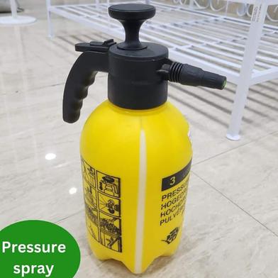 Pressure Spray for Plants- 3 Ltr image