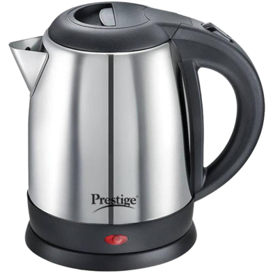 Prestige Electric Kettle - 2.5 Liter image