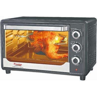 Prestige Electric Toaster Oven - 33 Liter image