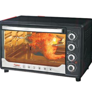 Prestige Electric Toaster Oven 45 Liter - 2000Watts image