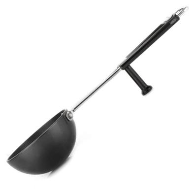 China Reasonable price for Non Stick Sauce Pan - Non-stick Pancake. Pizza  Pan, Crepe Pan, Dosa Tawa, Roti Tawa – Happy Cooking Manufacturer and  Exporter