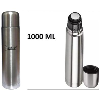 Prestige Stainless Steel Water Bottle (500ml) - Blue Color