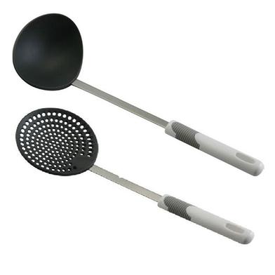 Prestige Skimmer Spoon Bundle - Set Of 2 Pcs image