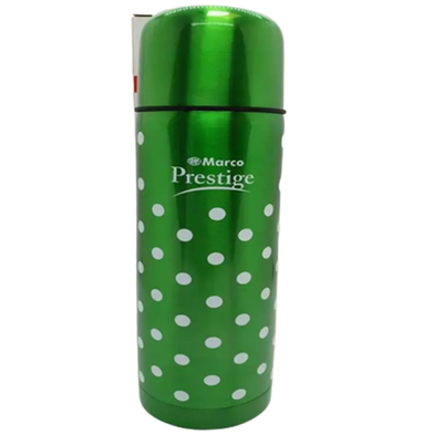 Prestige Vacuum Flask 500ml - Green image