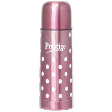 Prestige Vacuum Flask 500ml - Pink image
