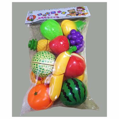 Baby toys fruits and vegetables online