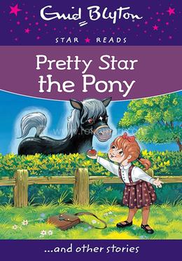 Pretty Star the Pony - Series 6 image