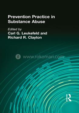 Prevention Practice in Substance Abuse image