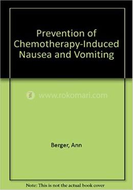 Prevention of Chemotherapy-Induced Nausea and Vomiting image