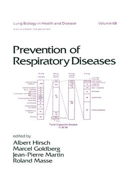 Prevention of Respiratory Diseases image