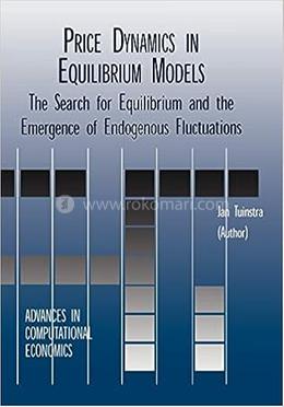 Price Dynamics in Equilibrium Models