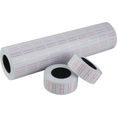 Price Tag Sticker - 10pcs image