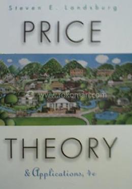 Price Theory and Applications