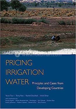 Pricing Irrigation Water