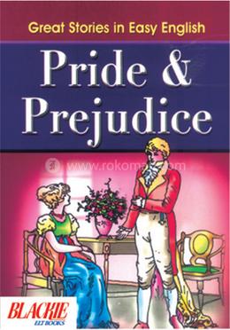 Pride and Prejudice image