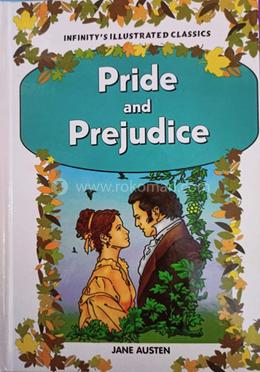 Pride And Prejudice image