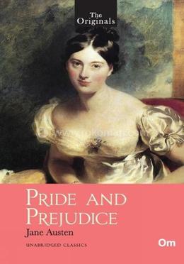 Pride and Prejudice image
