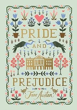 Pride and Prejudice image