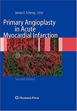 Primary Angioplasty in Acute Myocardial Infarction image