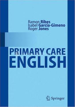 Primary Care English image