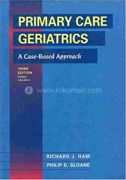 Primary Care Geriatrics