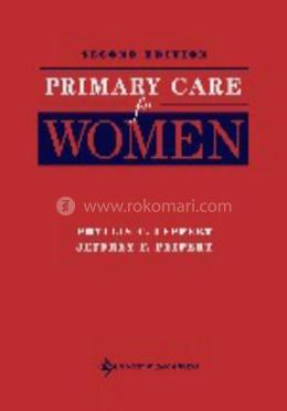 Primary Care for Women image