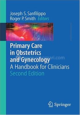 Primary Care in Obstetrics and Gynecology image