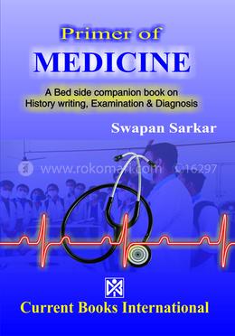 Primer of Medicine image
