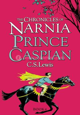 Prince Caspian :The Chronicles of Narnia image