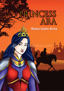 Princess Ara image