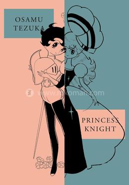 Princess Knight image