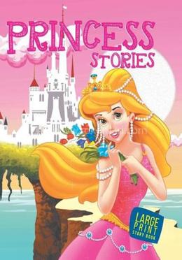 Princess Stories image