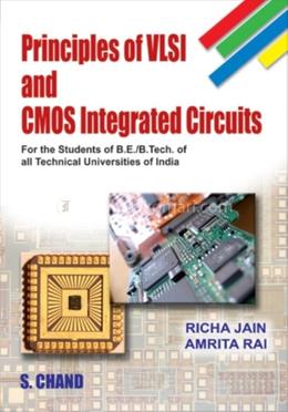 Principle Of Vlsi And Cmos Integrated Circuits image