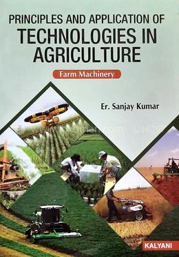 Principle and Application of technology in Agriculture image