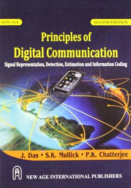 Principles Of Digital Communication image